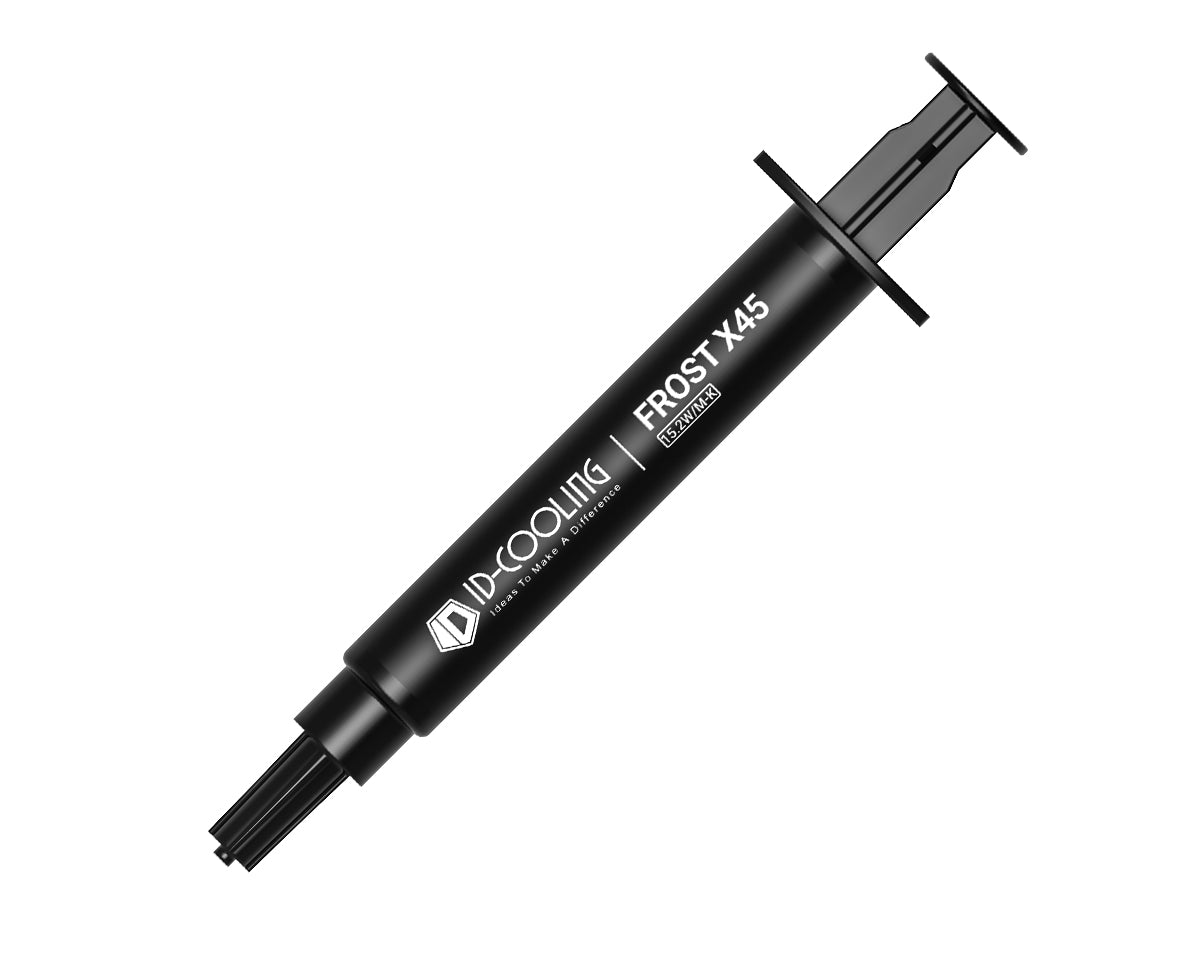 ID Cooling Thermal Paste FROST X45 4g ID Cooling Thermal Paste FROST X45 4g